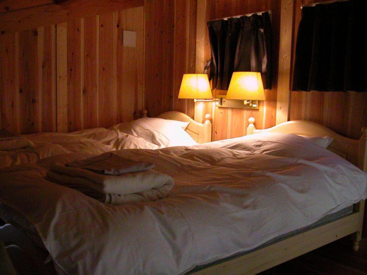 Mt Ichibata Cottage Izumo Eksteriør billede