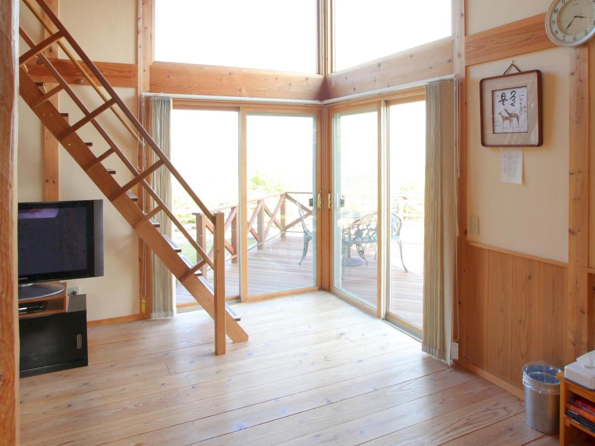 Mt Ichibata Cottage Izumo Eksteriør billede